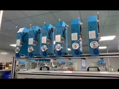 Pengendali Tegangan Lilitan Koil Otomatis 20m/s 2-800g 0.02-0.8mm 2.5kg