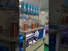 Penegang Tegangan Lilitan Koil 2-800g Motor Servo DC Presisi Tinggi