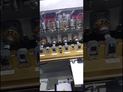 Pengendali Tegangan Lilitan Koil Telectronic 20m/s 0.02-0.8mm Kontrol Tegangan