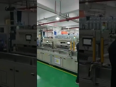 Pengendali Servo Multi-Axis Tegangan Lilitan Koil DC 20m/s 2-800g