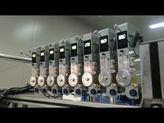 Video Operasi STD800