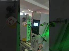 Penyesuaian Ketegangan STD800