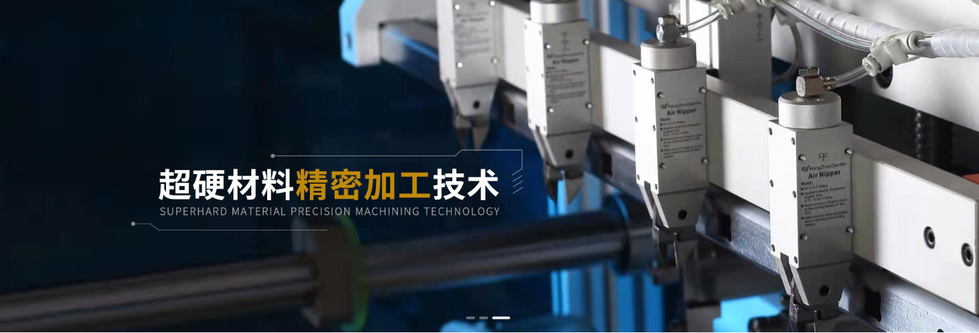 kualitas Coil Winding Tensioner pabrik