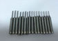 High Wear Resistance Coil Winding Nozzles / Wire Guide Tubes With Precision Grinding